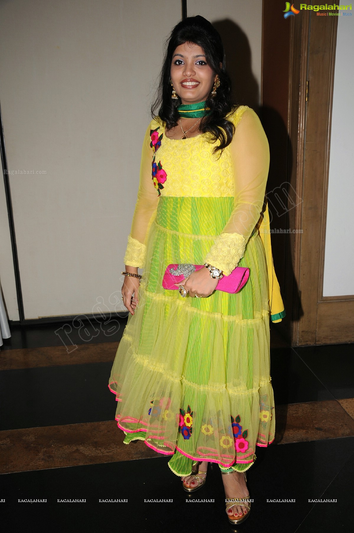 Kakatiya Ladies Club 2012 Baisakhi Special Event