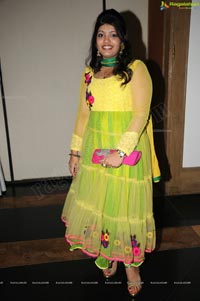 Kakatiya Ladies Club Baisakhi Event