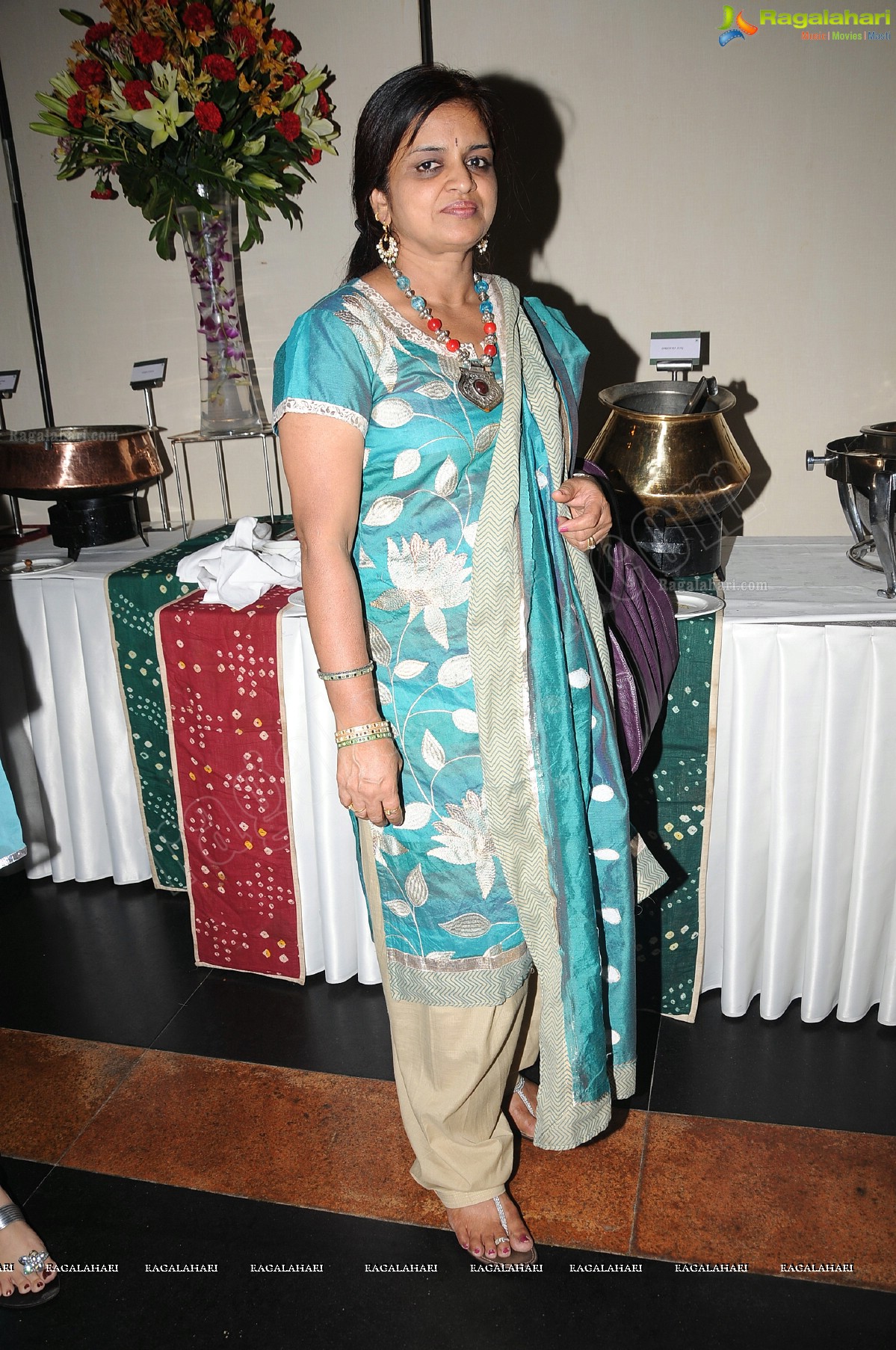 Kakatiya Ladies Club 2012 Baisakhi Special Event