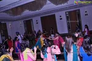 Kakatiya Ladies Club Baisakhi Event