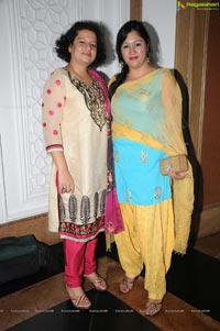 Kakatiya Ladies Club Baisakhi Event