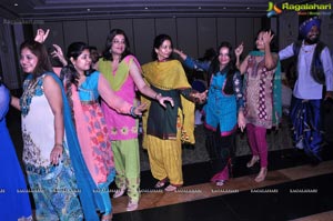 Kakatiya Ladies Club Baisakhi Event