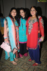 Kakatiya Ladies Club Baisakhi Event