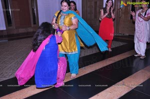 Kakatiya Ladies Club Baisakhi Event