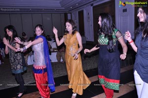 Kakatiya Ladies Club Baisakhi Event