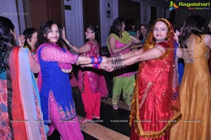 Kakatiya Ladies Club Baisakhi Event