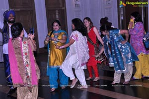 Kakatiya Ladies Club Baisakhi Event