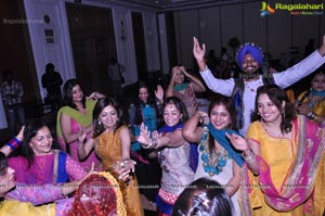 Kakatiya Ladies Club Baisakhi Event