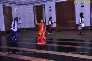 Kakatiya Ladies Club Baisakhi Event