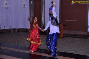 Kakatiya Ladies Club Baisakhi Event