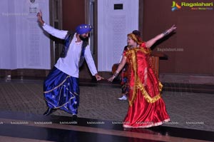 Kakatiya Ladies Club Baisakhi Event