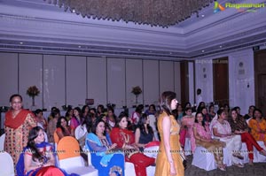 Kakatiya Ladies Club Baisakhi Event