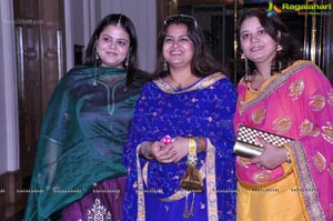 Kakatiya Ladies Club Baisakhi Event