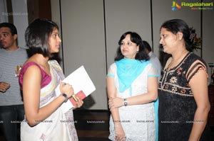 Kakatiya Ladies Club Baisakhi Event