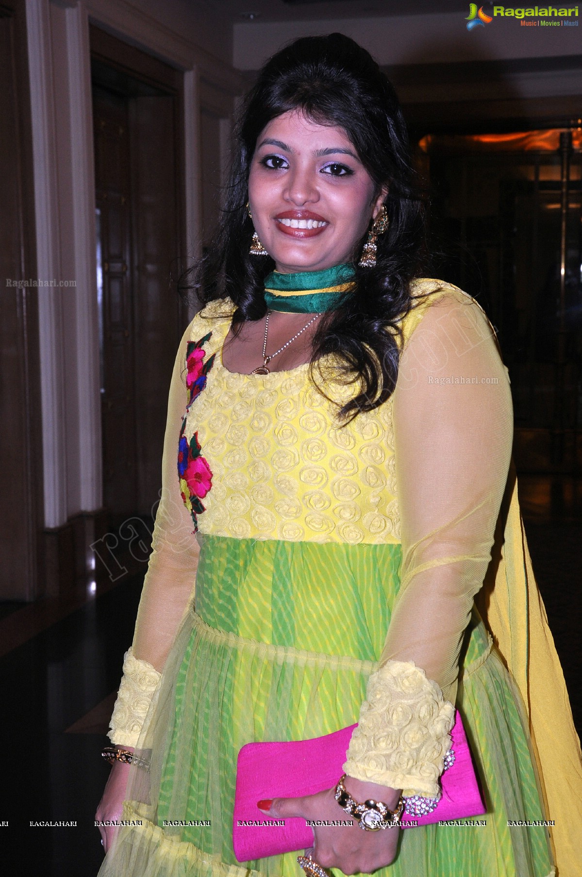 Kakatiya Ladies Club 2012 Baisakhi Special Event