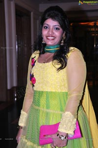 Kakatiya Ladies Club Baisakhi Event