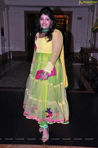 Kakatiya Ladies Club Baisakhi Event