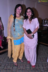 Kakatiya Ladies Club Baisakhi Event