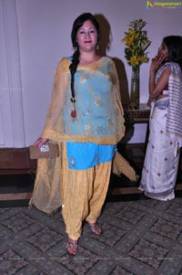 Kakatiya Ladies Club Baisakhi Event