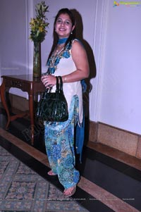 Kakatiya Ladies Club Baisakhi Event