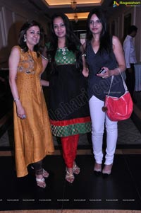 Kakatiya Ladies Club Baisakhi Event