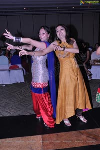 Kakatiya Ladies Club Baisakhi Event