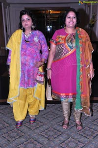 Kakatiya Ladies Club Baisakhi Event