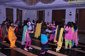 Kakatiya Ladies Club Baisakhi Event