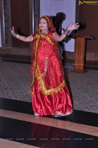 Kakatiya Ladies Club Baisakhi Event