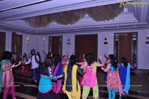 Kakatiya Ladies Club Baisakhi Event