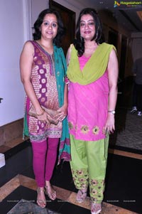 Kakatiya Ladies Club Baisakhi Event