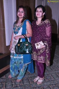 Kakatiya Ladies Club Baisakhi Event