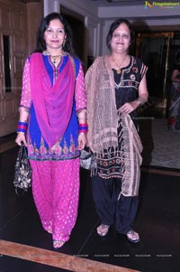 Kakatiya Ladies Club Baisakhi Event