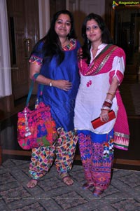 Kakatiya Ladies Club Baisakhi Event