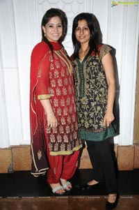 Kakatiya Ladies Club Baisakhi Event