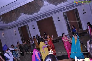 Kakatiya Ladies Club Baisakhi Event