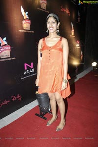 Kingfisher Ultra & Shilpareddy Launch at N Asian