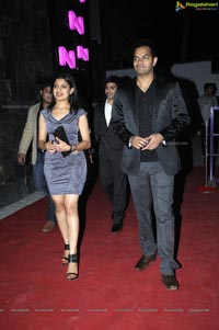 Kingfisher Ultra & Shilpareddy Launch at N Asian