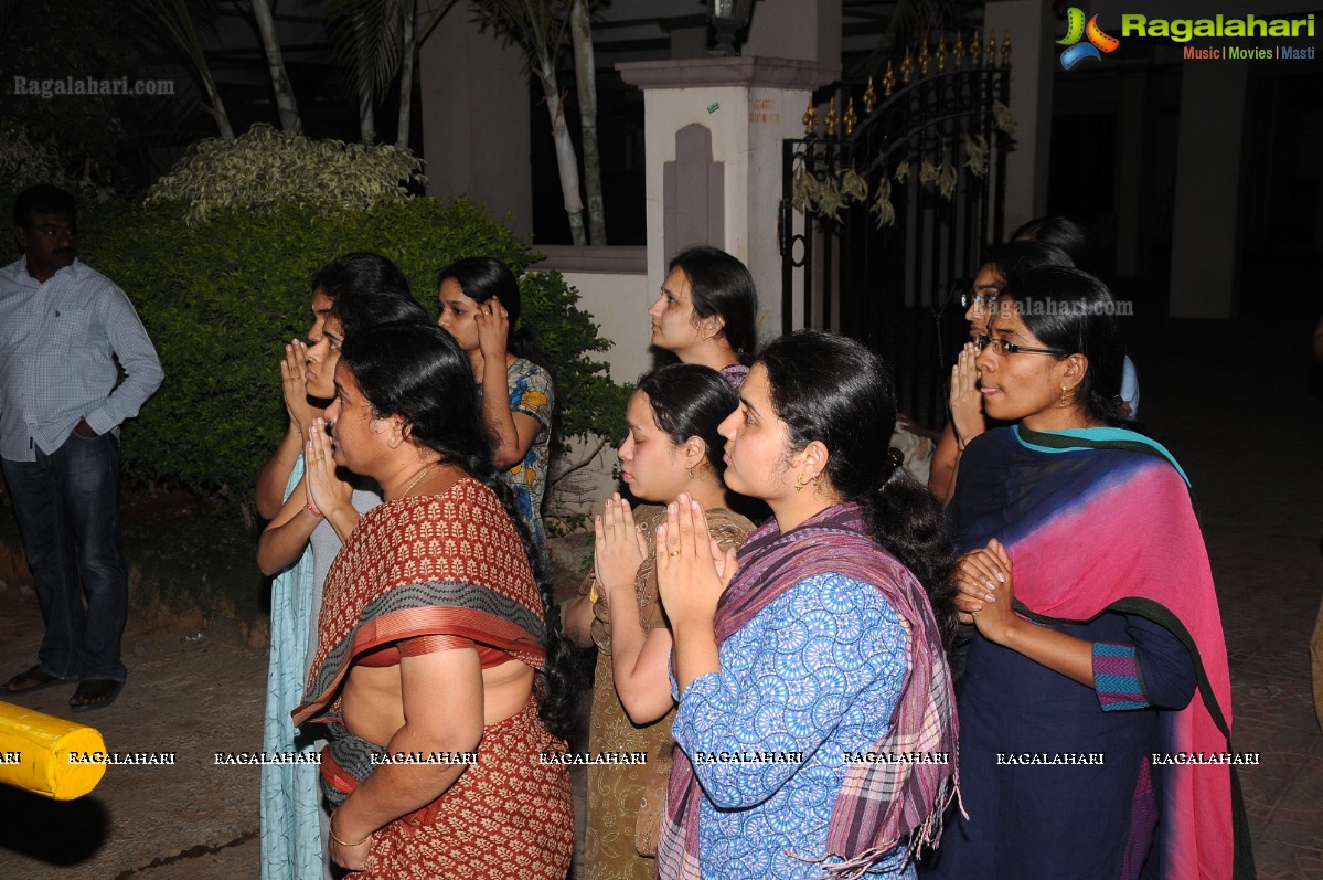 Sri Rama Navami Carnatic Vocal Concert