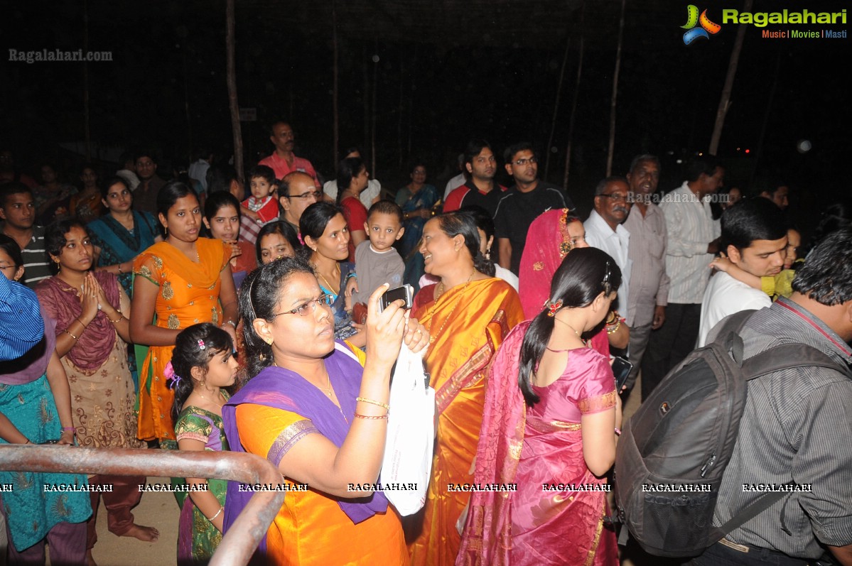 Sri Rama Navami Carnatic Vocal Concert