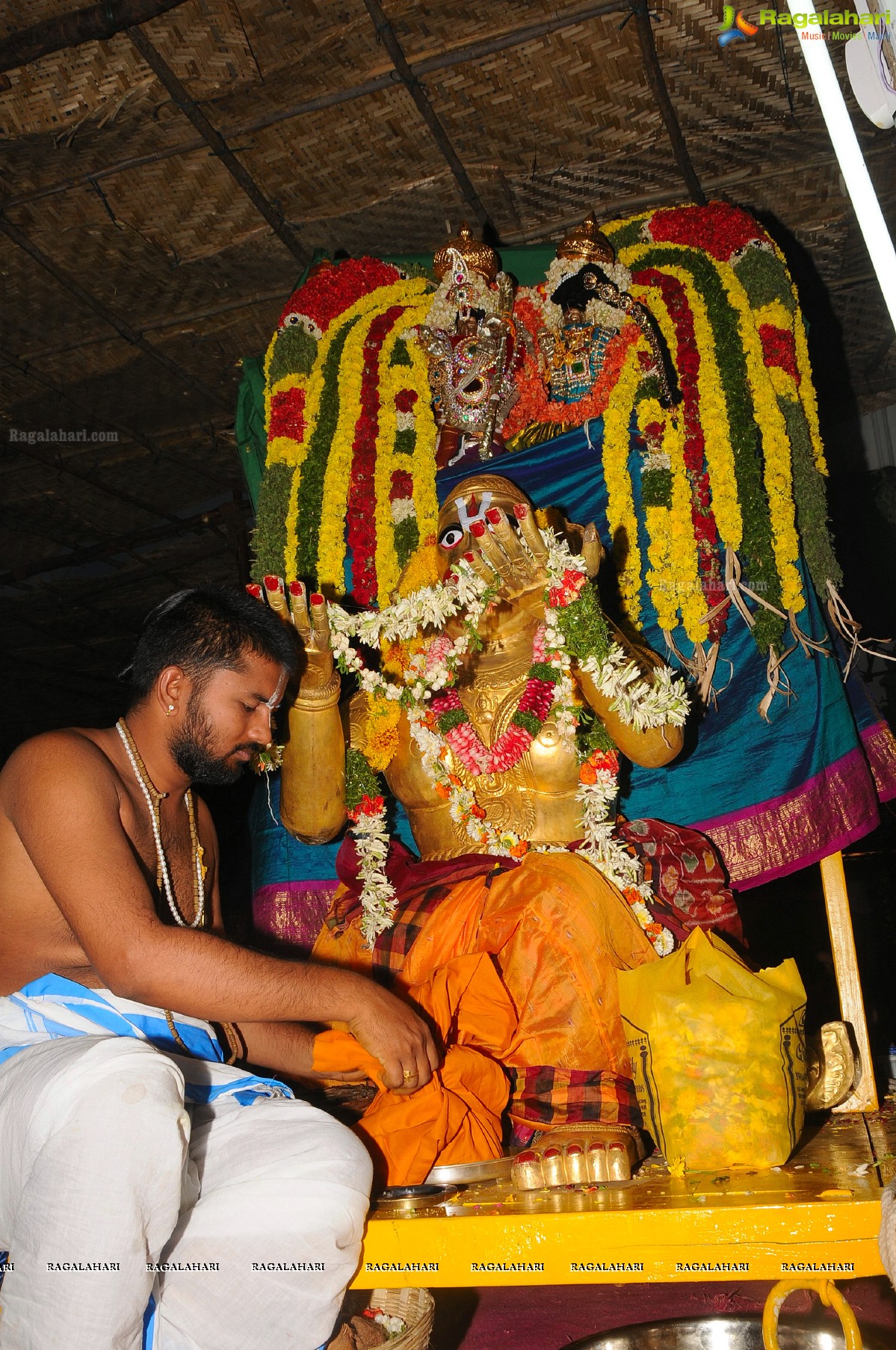 Sri Rama Navami Carnatic Vocal Concert