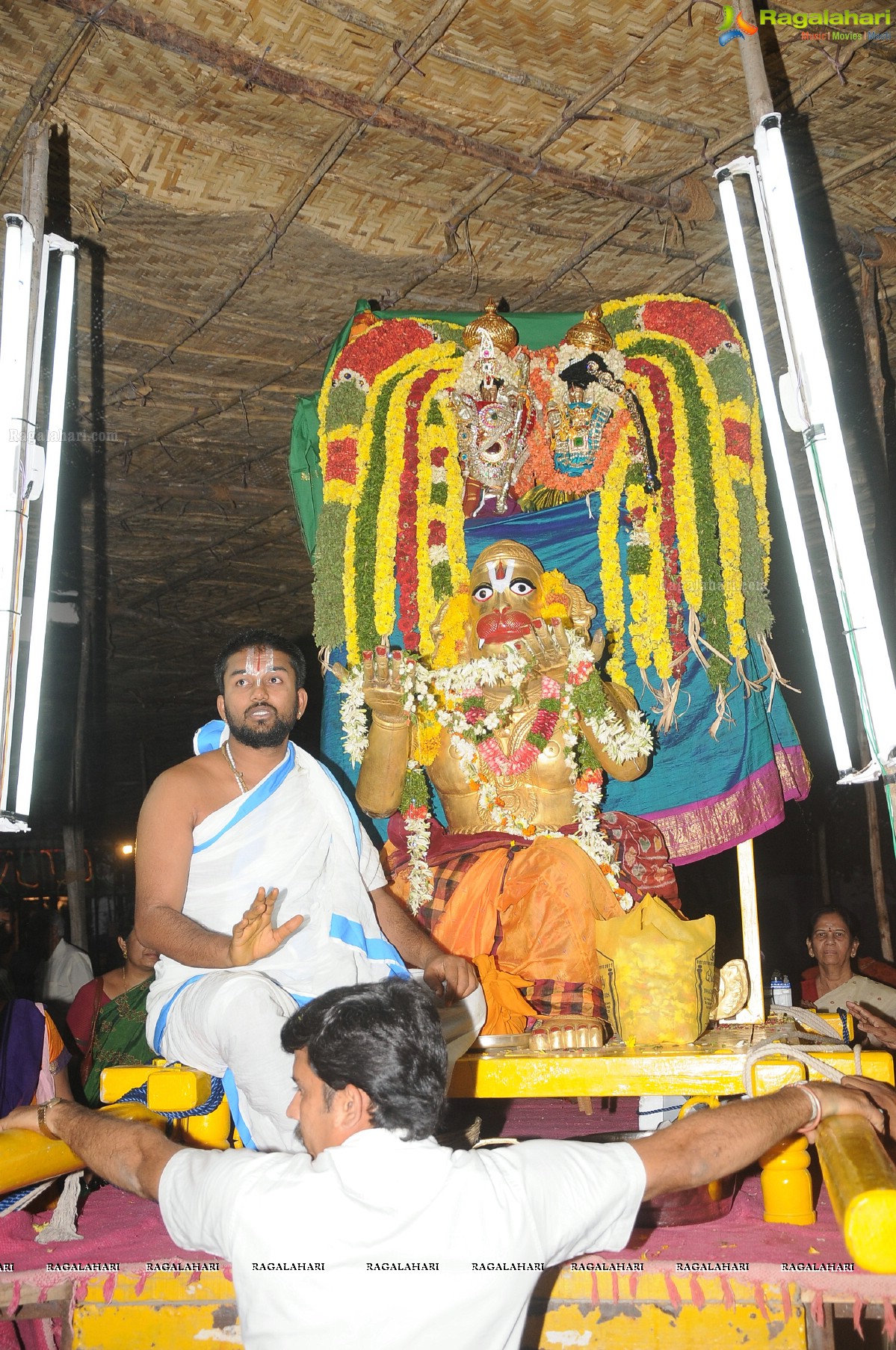 Sri Rama Navami Carnatic Vocal Concert