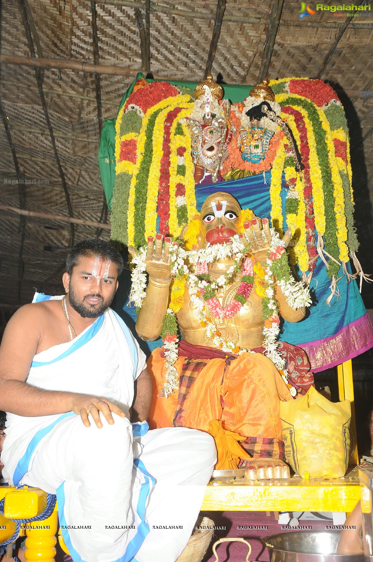 Sri Rama Navami Carnatic Vocal Concert