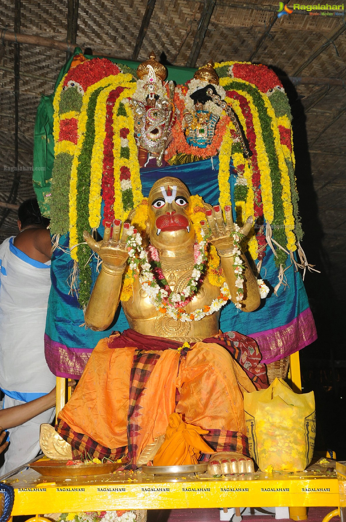 Sri Rama Navami Carnatic Vocal Concert