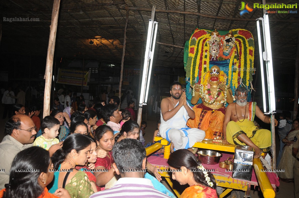 Sri Rama Navami Carnatic Vocal Concert