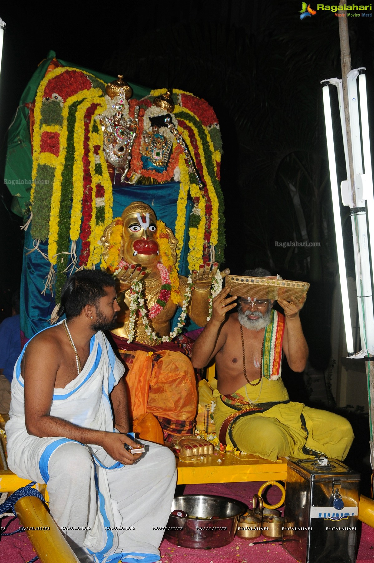 Sri Rama Navami Carnatic Vocal Concert