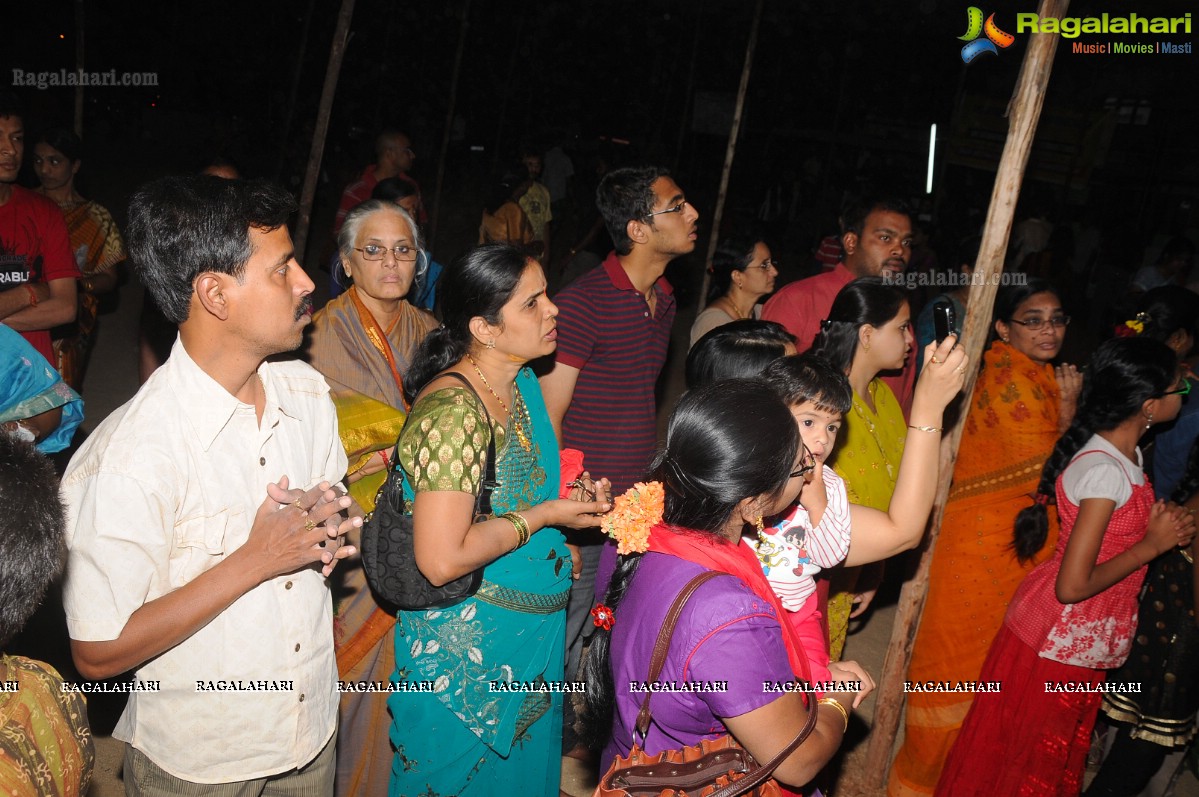 Sri Rama Navami Carnatic Vocal Concert