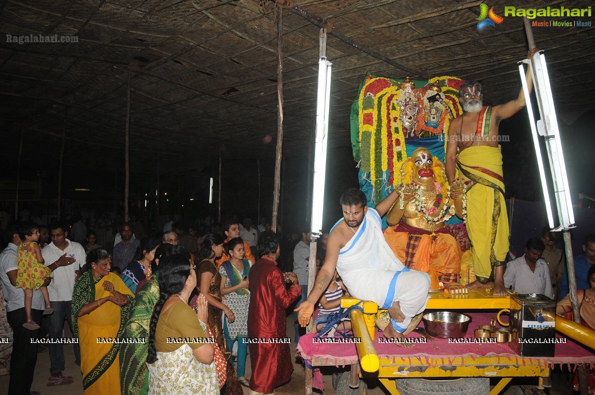 Sri Rama Navami Carnatic Vocal Concert