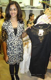 Laven Eco-Freindly Fashion Store Launch