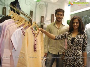 Laven Eco-Freindly Fashion Store Launch